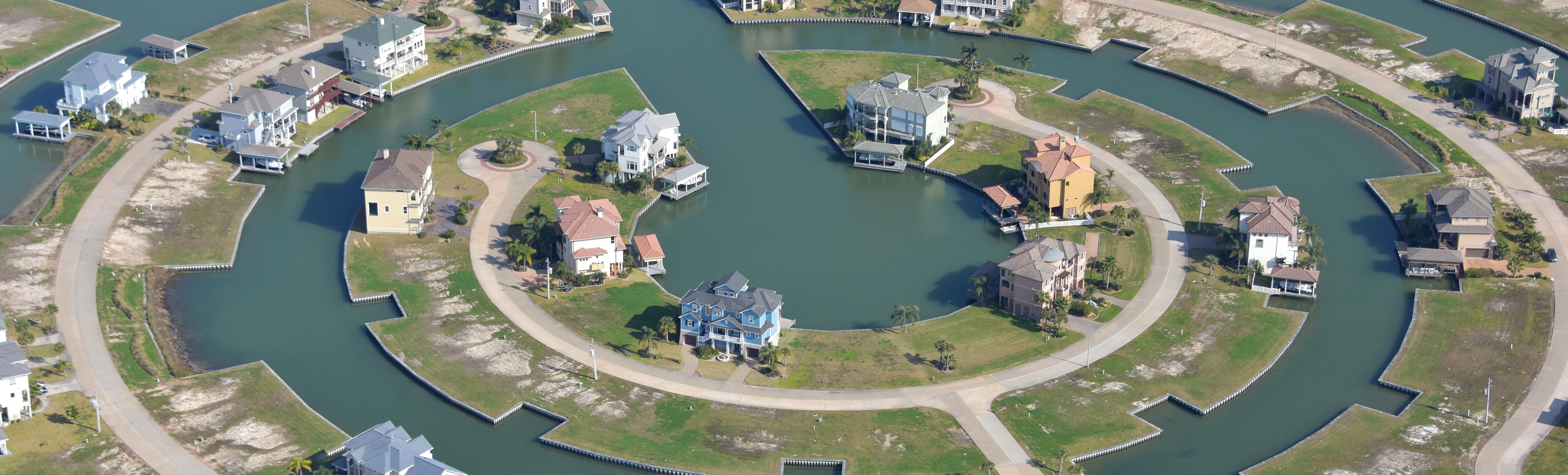 Texas Gulf Coast Property For Sale